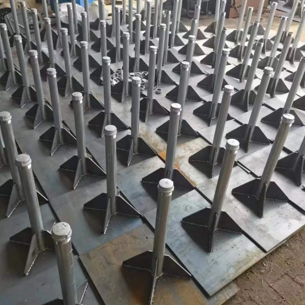 景德镇鑫亿呈沉降板生产